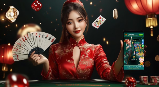 Casino Click - ورچوئل گیمز 