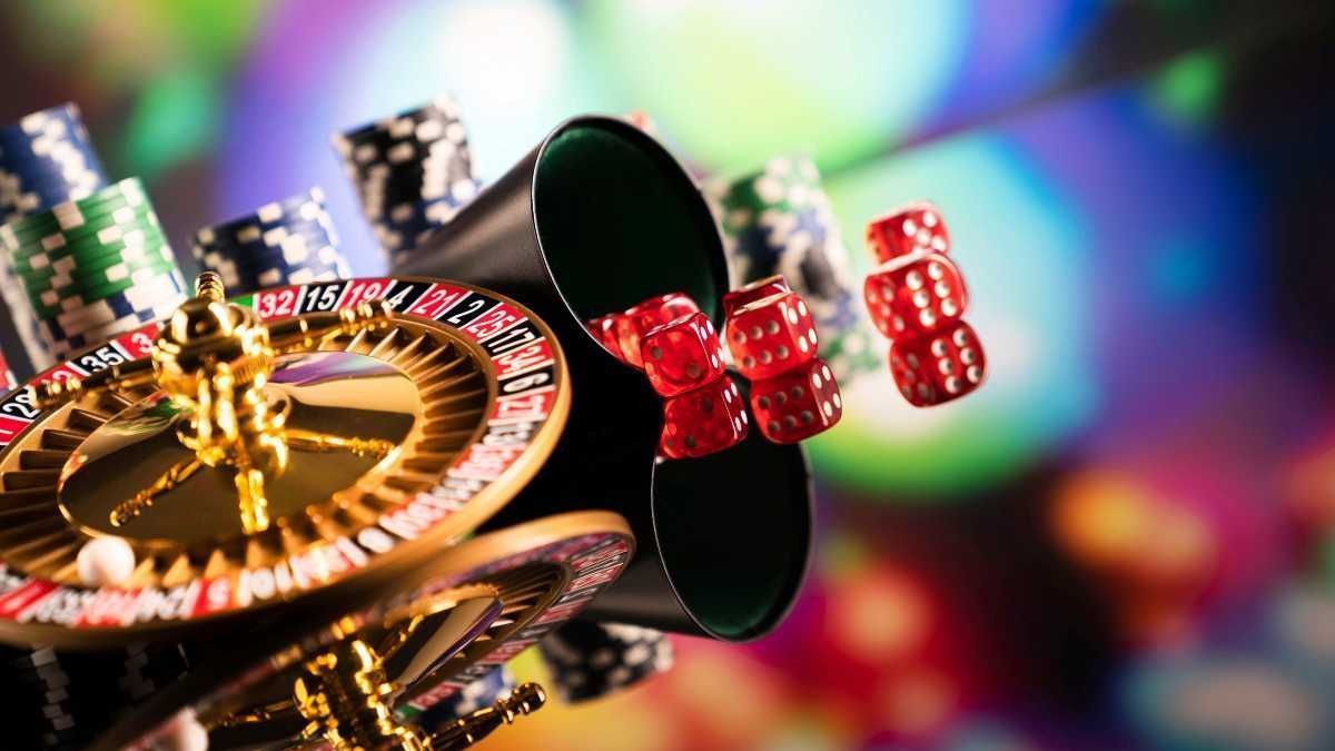 Casino Click کیسینو میں بکراٹکھیلیں