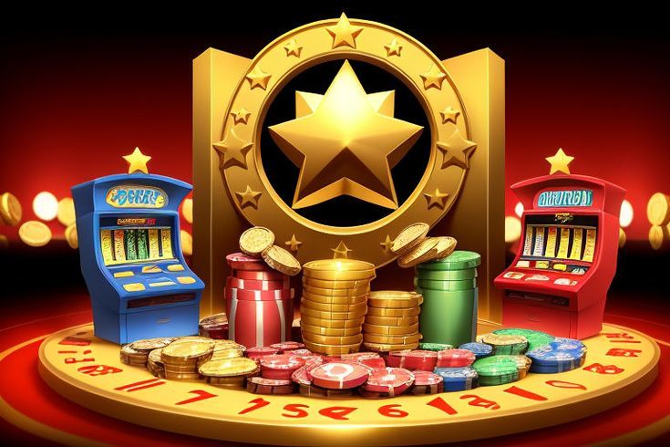 Casino Click کیسینو میں لاٹری گیمز میں حصہ لیں۔
