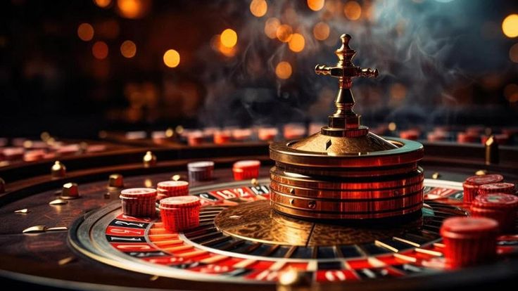 Casino Click پاکستان میں میگا ویز کیسینو گیمز