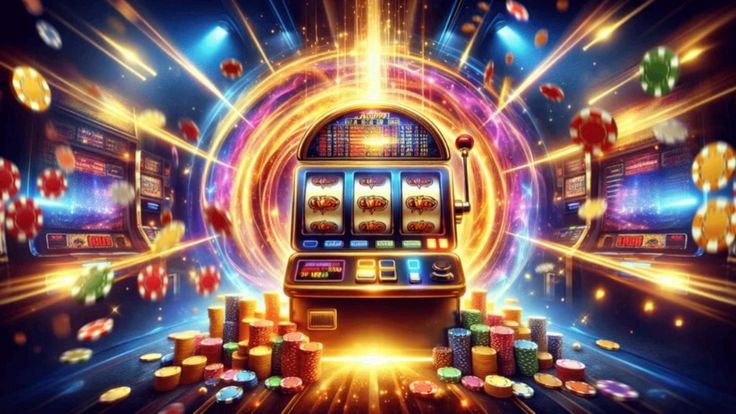 Casino Click کیسینو گیمز کا ایک زمرہ منتخب کریں

