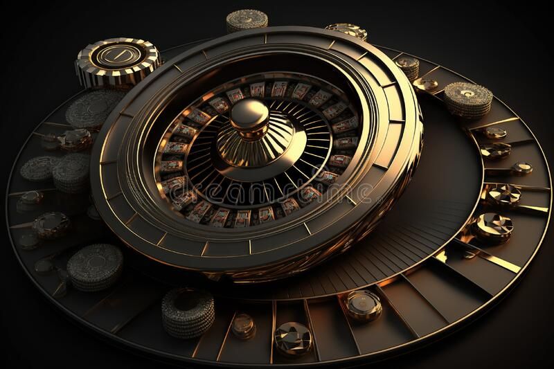 Casino Click کیسینو میں سلاٹ کھیلنا شروع کریں۔